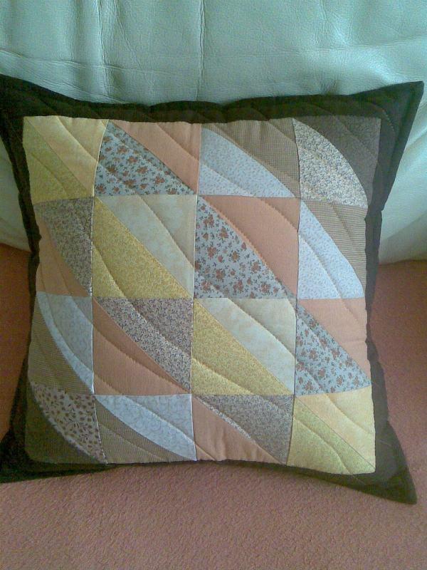 ...a ešte jeden, Patchwork, ZlaticaD, 1