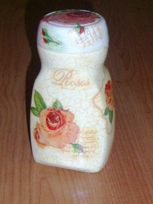Ďakujem Evička-telaricek, Swap, RENCAC, 1