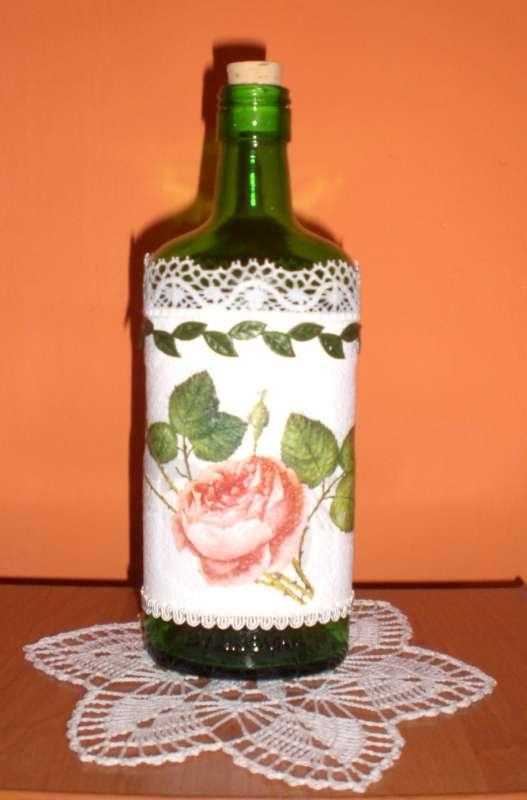 Becherovka trochu inak, Servítková technika Becherovka trochu inak, Servítková technika, , 1