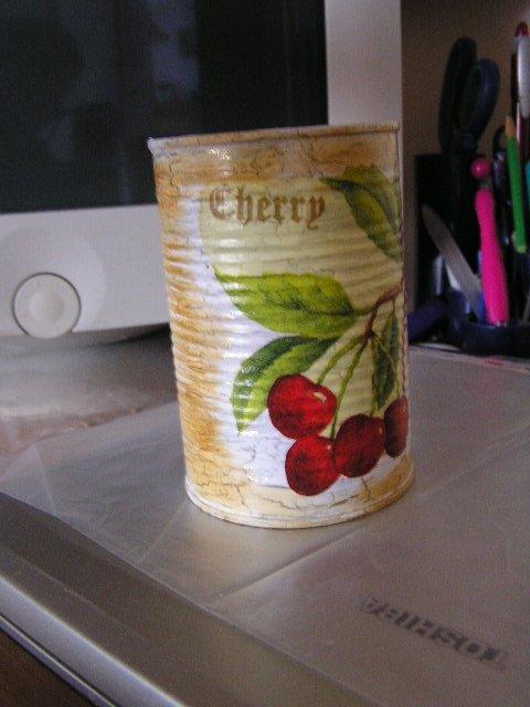 CHERRY- na perá a ceruzky, Ostatné, Lenoocka, 1