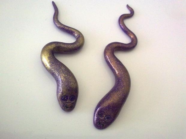 Fimo, Modelovanie Fimo, Modelovanie, ina33, 1