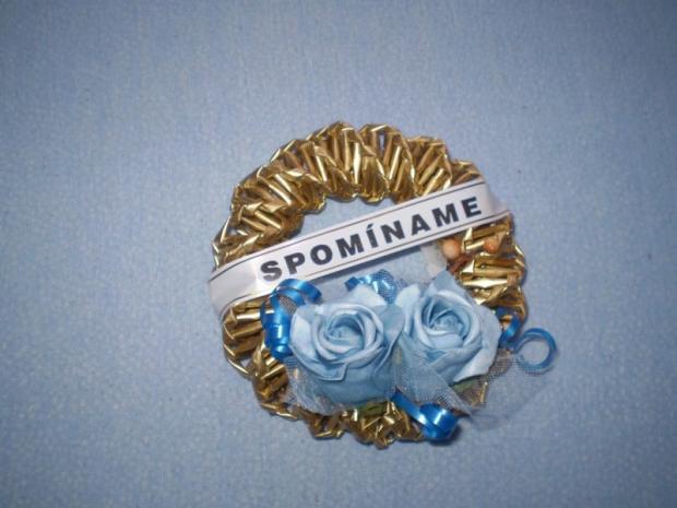 spomíname..., Papierové pletenie, Andy75, 1