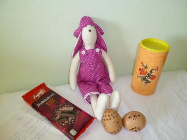 klasický jarno-veľkonočný swap od murinova, Swap, Tomaskovamaminka, 1