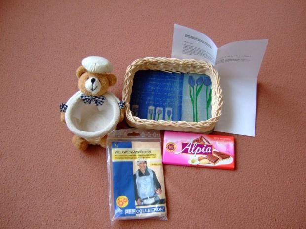 krásny swap od Agáty, Swap, zuzkapo, 1