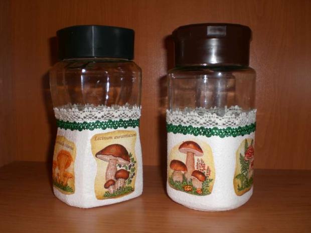 Huby, Servítková technika Huby, Servítková technika, , 1