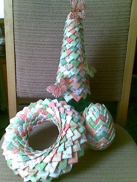 niečo na jar, Falošný patchwork niečo na jar, Falošný patchwork, Jana 62, 1