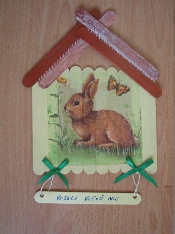 Veľká Noc sa blíži :-) 4, Flacka, 1