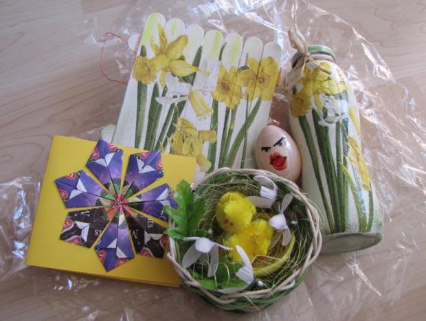 Swap od Grety, Swap, Iwa, 1