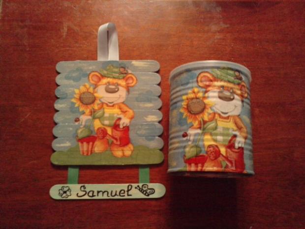 Pre kamarátku, Servítková technika, zuzanka1980, 1