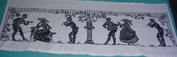 Obrus, Bývanie, Lubinka75, 1