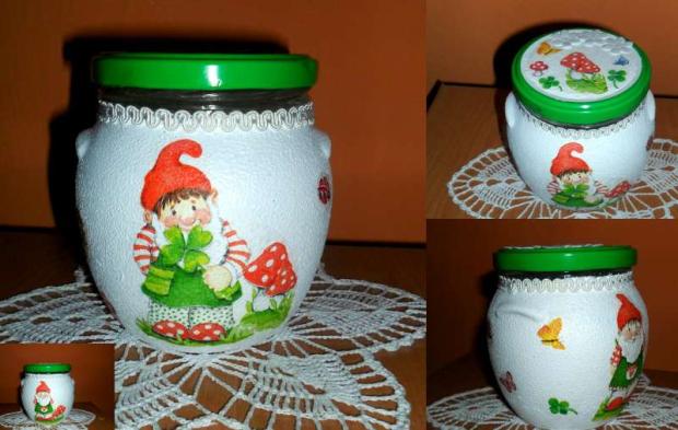 Detská, Servítková technika Detská, Servítková technika, , 1