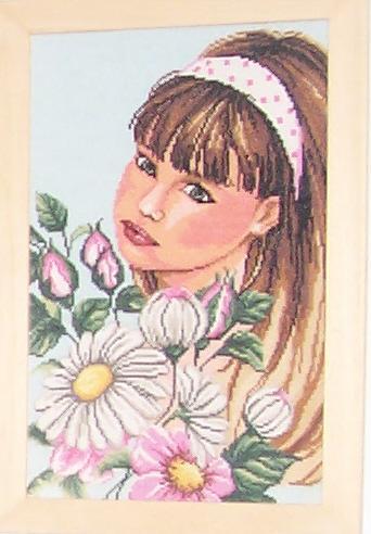 zatial posledny, Vyšívanie, an, 1