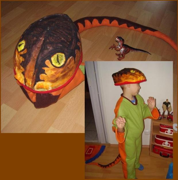 dinosaurus , apple, 1