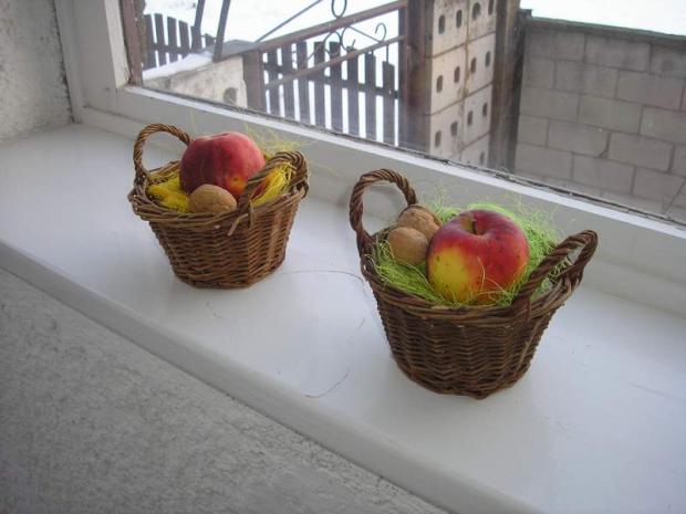 Aspoň dačo na starú verandu, Aranžovanie, Bubatko, 1