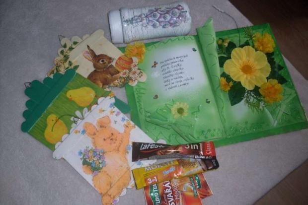 Môj jarný swap od dudkaj., Swap Môj jarný swap od dudkaj., Swap, murinova, 1