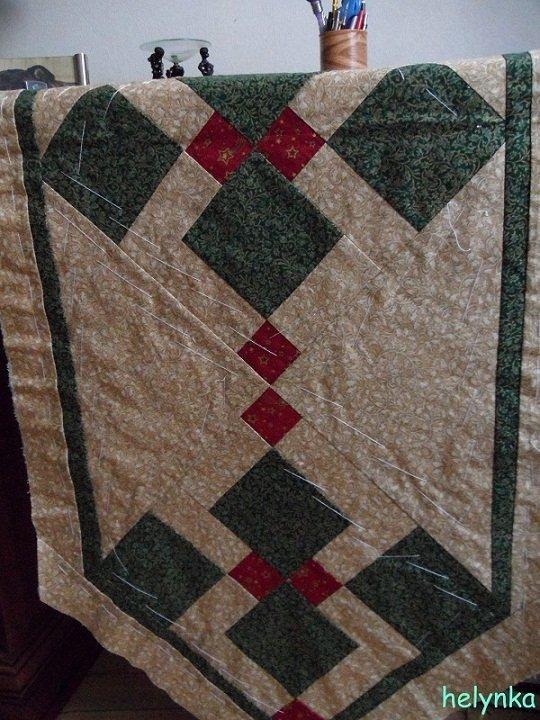 Vianoce4, Patchwork, daskalobodaska, 1