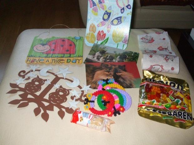 môj druhý swapík od Iwa, Swap, stastnunka, 1