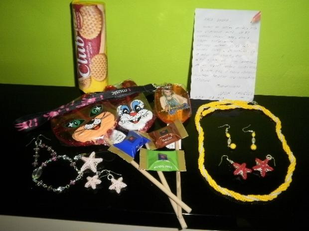 môj druhy swap od pančuli, Swap, danka16031, 1