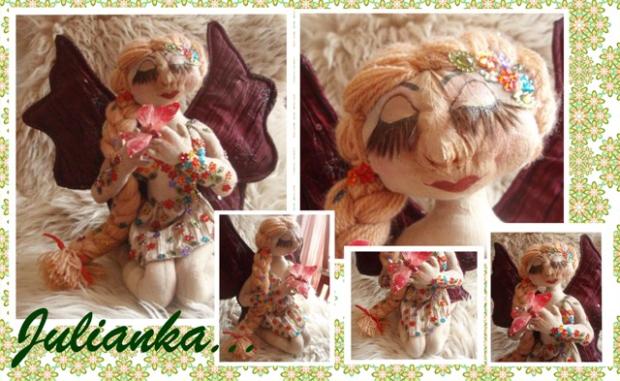 Julianka- môj príspevok do súťaže..., Šitie Julianka- môj príspevok do súťaže..., Šitie, java, 1