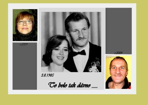 To bolo dávno....., Toto som ja ? To bolo dávno....., Toto som ja ?, BeátaK, 1