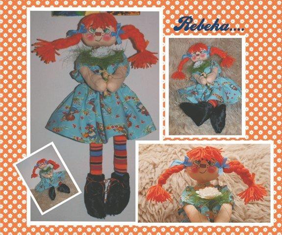 Rebeka..., Šitie Rebeka..., Šitie, java, 1