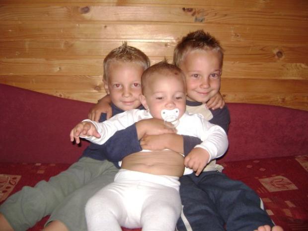 Moje lásky :o), Ostatné, kora3d, 1