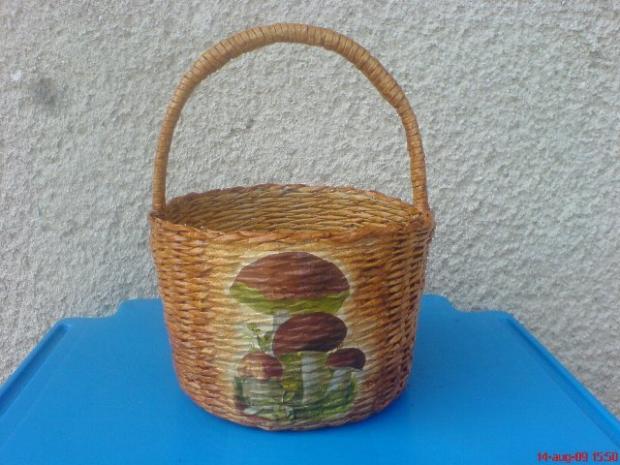 Na jesenne dubaciky..., Pletenie z pedigu, ZuzanaTN, 1