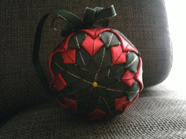 guľka, Falošný patchwork, dezzdemona, 1