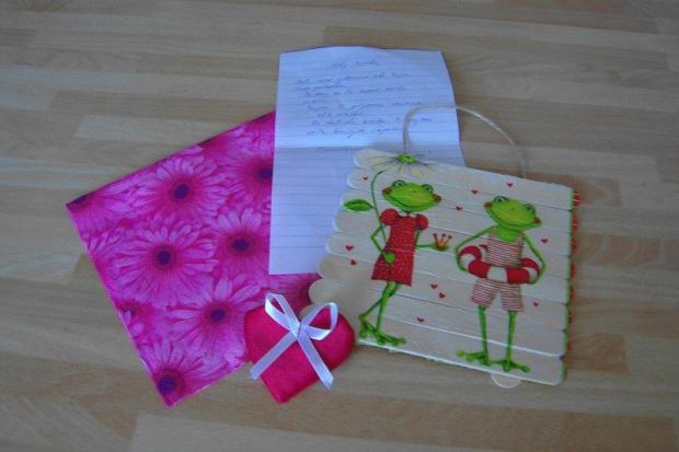 valentinsky swap od "marianka 80", Swap, bronka5e, 1