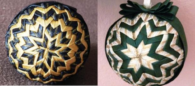 Patchworkové gule, Patchwork, zuzanakas, 1