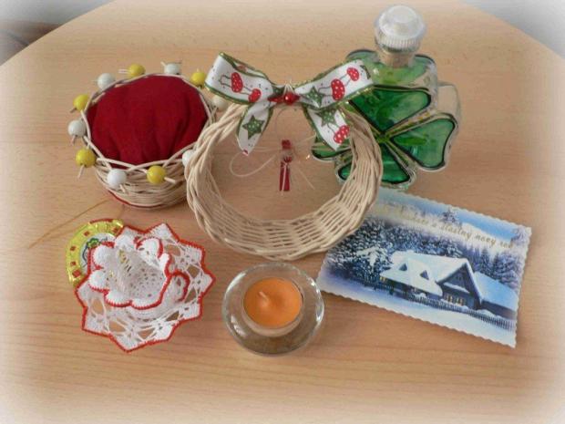 Zimný swap od Grety, Swap Zimný swap od Grety, Swap, gubka, 1