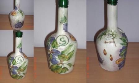 slivkova, Servítková technika slivkova, Servítková technika, Erka1, 1