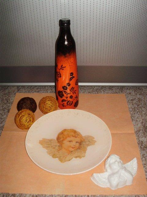 môj súkromný swapík od kamarátky MALVINKY, Swap, Helenka mamina, 1