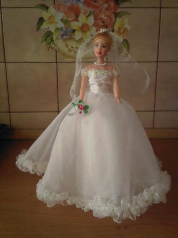 barbi, Bábiky a hračky, Livia_11, 1