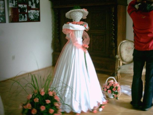 A takto to už bolo na výstave..., Pletenie z pedigu, tetula.babula, 1