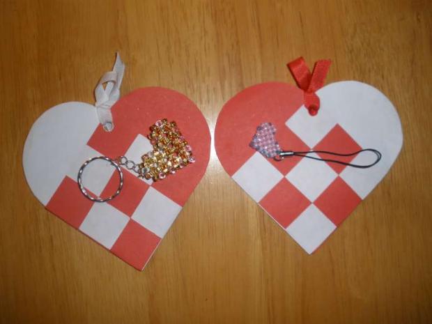 Valentínsky swap od Oslive pre Evacigi, Swap Valentínsky swap od Oslive pre Evacigi, Swap, mamka Danka, 1
