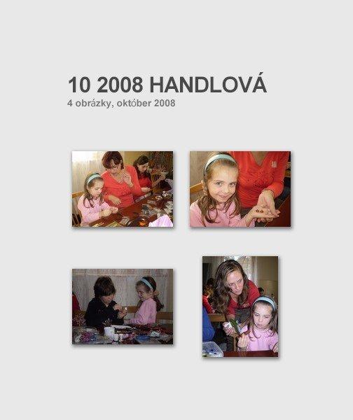 Handlová...jedna z najmladších a najšikovnejších, Ostatné Handlová...jedna z najmladších a najšikovnejších, Ostatné, viera, 1
