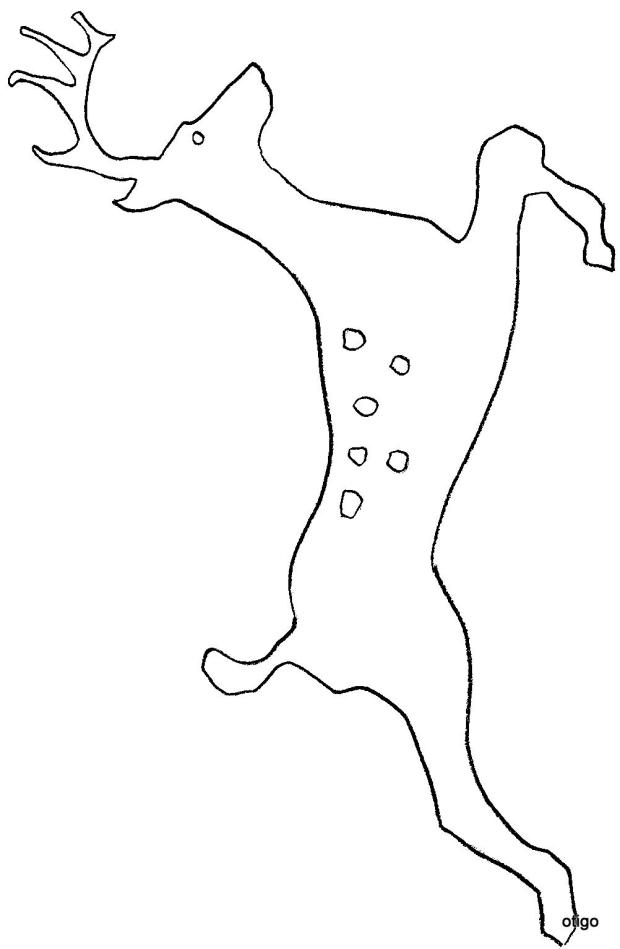 vystrihovanky 1, otigo, 1