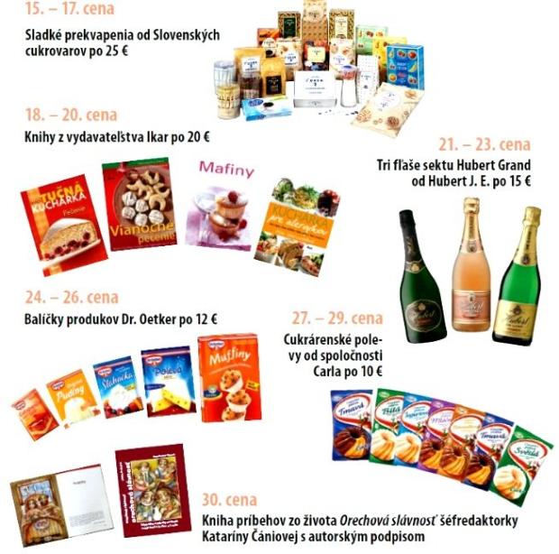 Predplatne 2, Obrázky k článkom, Kamila, 1