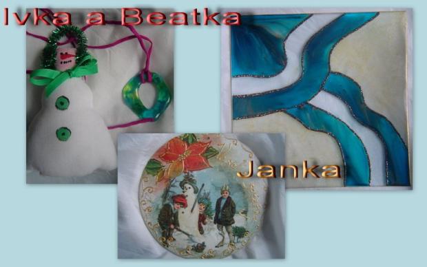 Prekvapenia z Jasnej, Ostatné Prekvapenia z Jasnej, Ostatné, monhut, 1