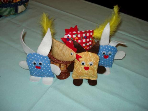 kurátenka a príšerky kurátenka a príšerky, mamka Danka, 1