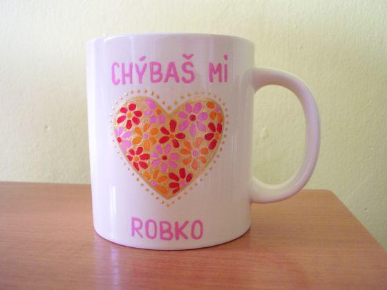 hrnček, Ostatné, jajabeli, 1