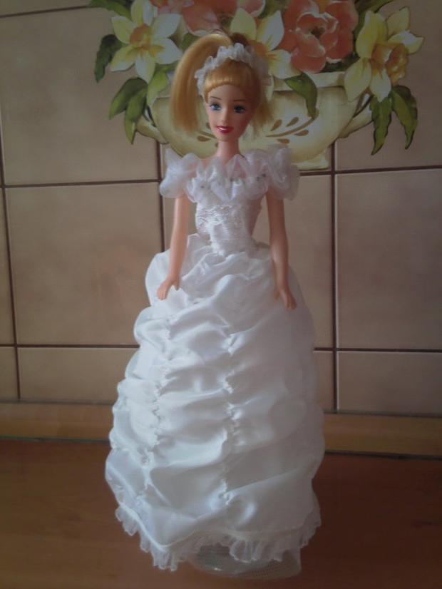 barbi, Bábiky a hračky, Livia_11, 1