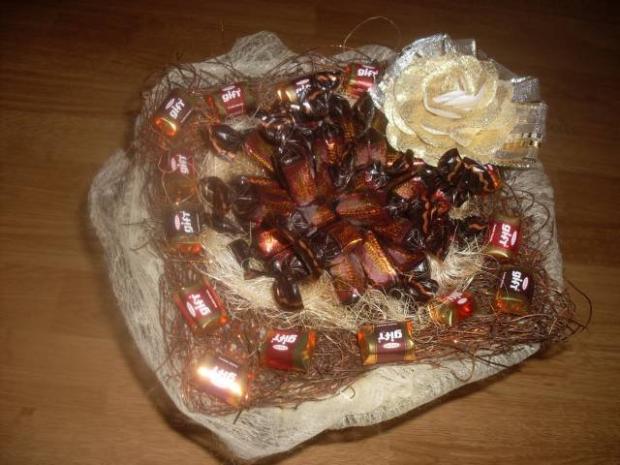 Hnedá, Aranžovanie, chrumka0203, 1