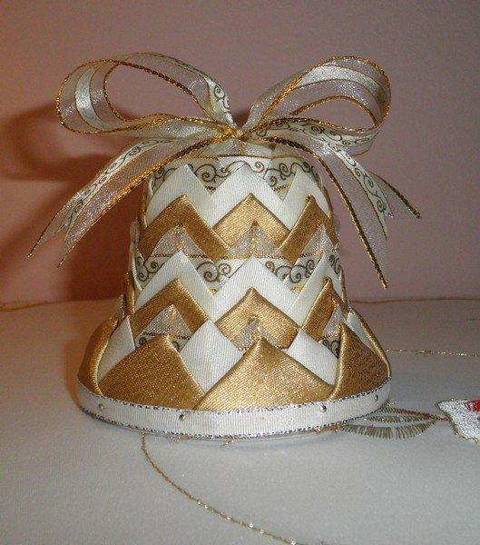 zvonček pre mamu, Falošný patchwork, meryam, 1