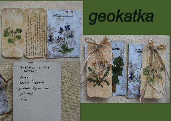 ATC HERBARIUM-LIEČIVÉ RASTLINY-pre inšpiráciu, Obrázky k článkom, geokatka, 1