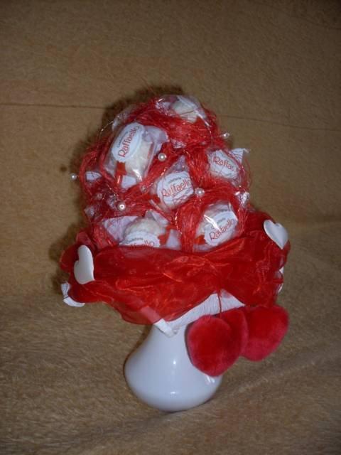 Bratrancovej frajerke , Aranžovanie, chrumka0203, 1