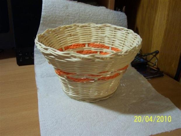 pre jednu dobrú pani, Pletenie z pedigu pre jednu dobrú pani, Pletenie z pedigu, greta, 1