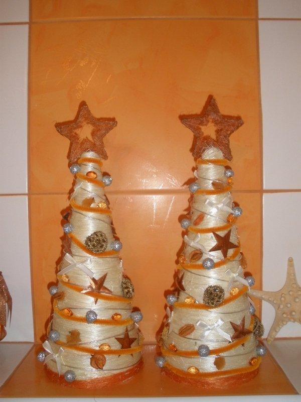 stromčekové dvojičky , dennisque, 1