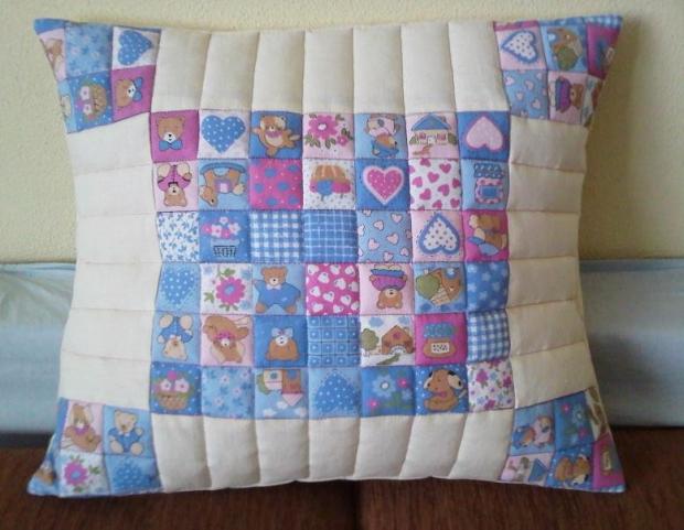 ...zatiaľ najkrajší, Patchwork ...zatiaľ najkrajší, Patchwork, Sonina, 1
